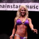 Kadie  McDuffie - NPC Mid Atlantic Championships 2012 - #1